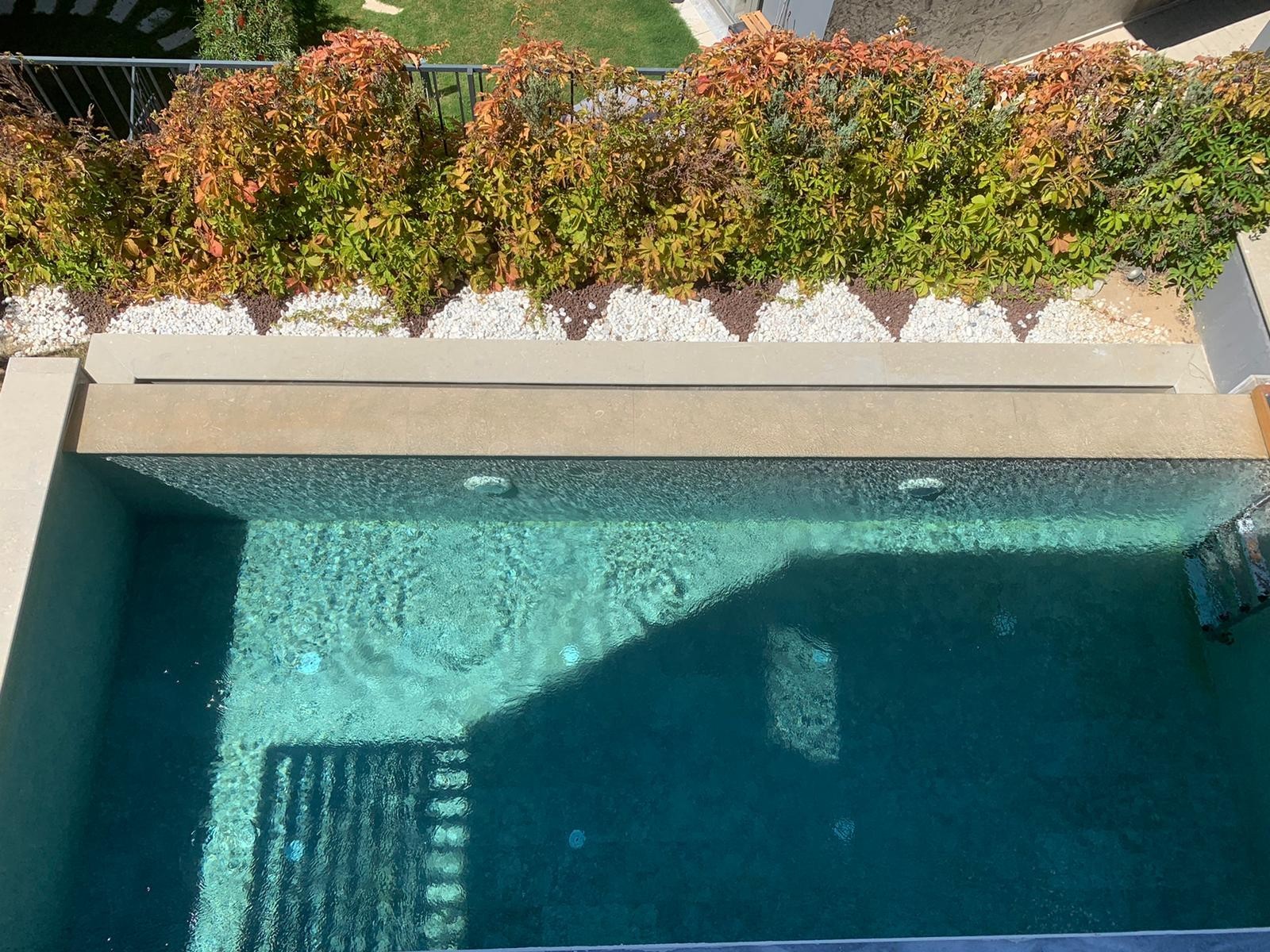 FULLY FURNISHED SEA VIEWED NEW LUXURIOUS VILLA WITH PRIVATE POOL