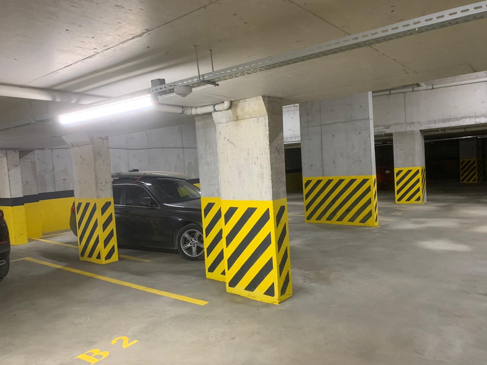 FULLY FURNISHED SEA VIEWED NEW LUXURIOUS VILLA WITH PRIVATE POOL