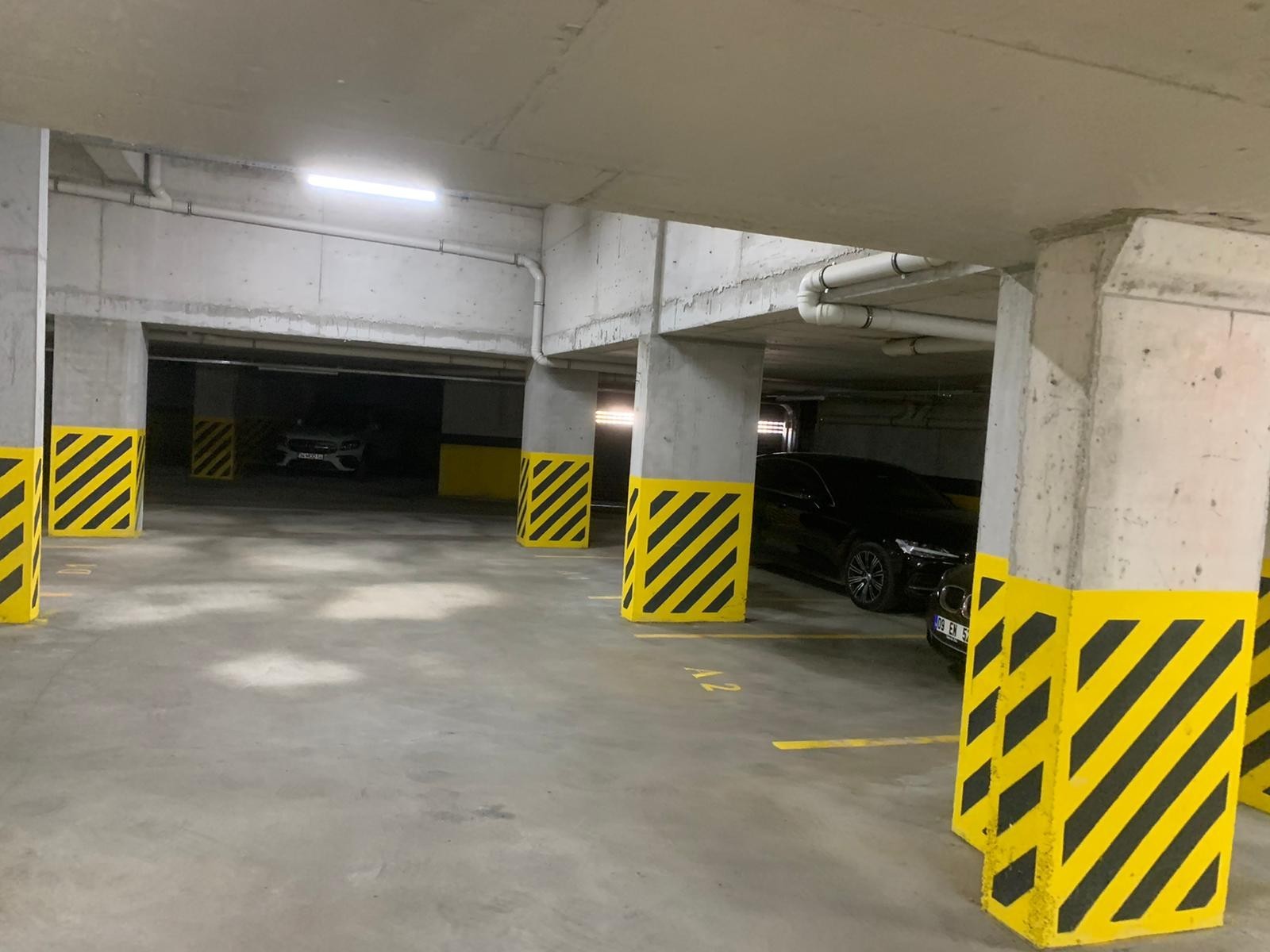 FULLY FURNISHED SEA VIEWED NEW LUXURIOUS VILLA WITH PRIVATE POOL