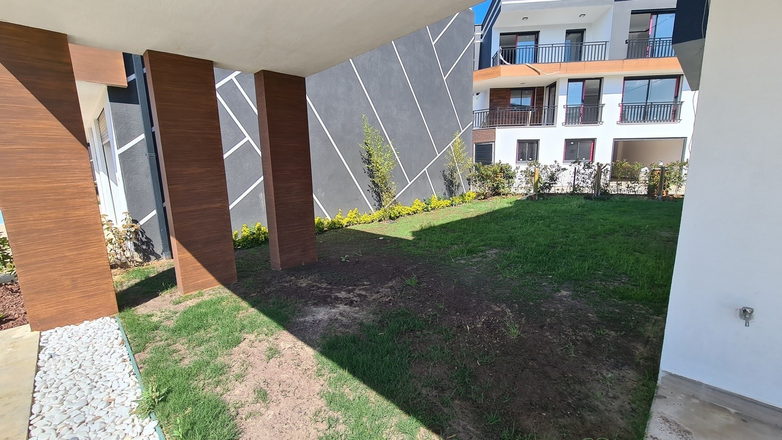 BRAND NEW KEY READY DETACHED  LUXURY VILLA'S IN KUSADASI FOR SALE