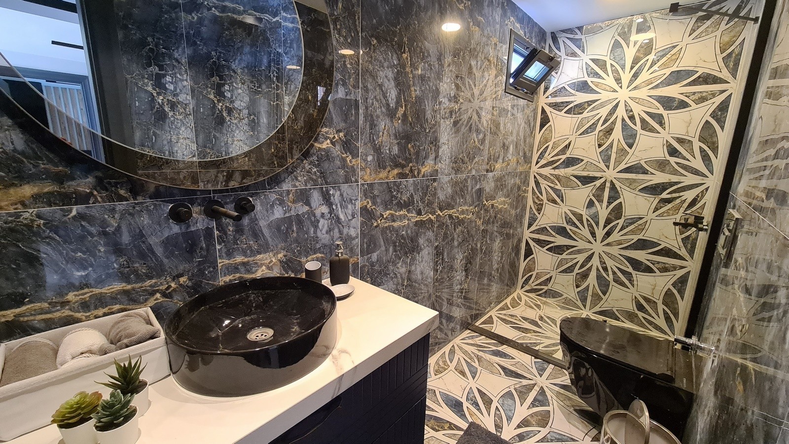 BRAND NEW KEY READY DETACHED  LUXURY VILLA'S IN KUSADASI FOR SALE