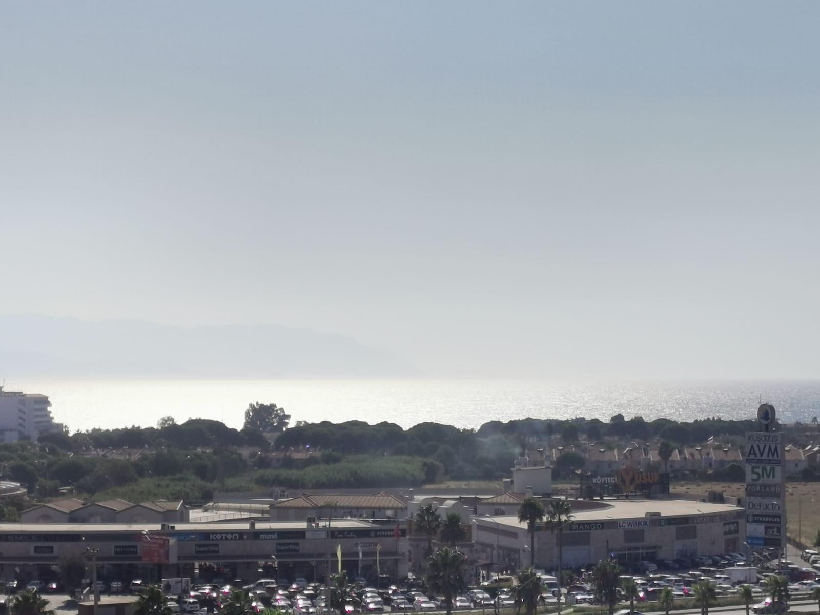 ELEGANT VILLA FOR SALE IN KUSADASI