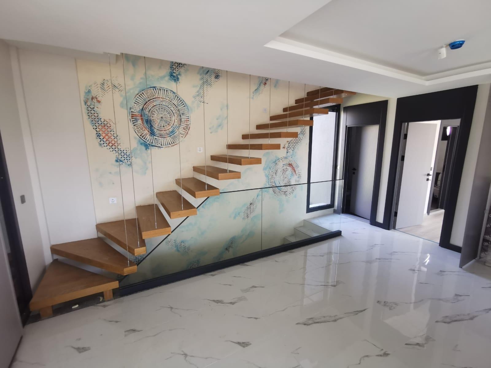 ELEGANT VILLA FOR SALE IN KUSADASI