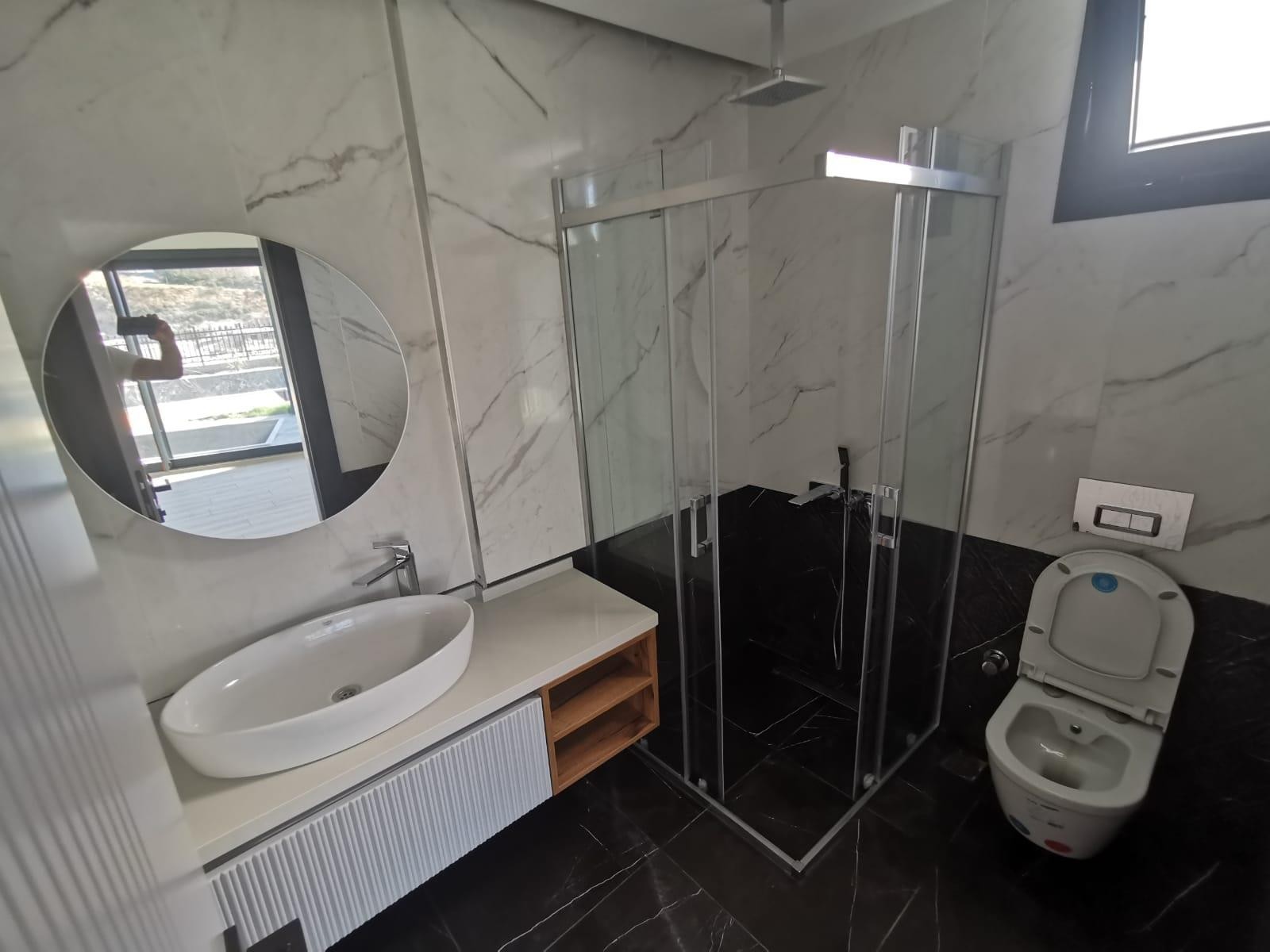 ELEGANT VILLA FOR SALE IN KUSADASI