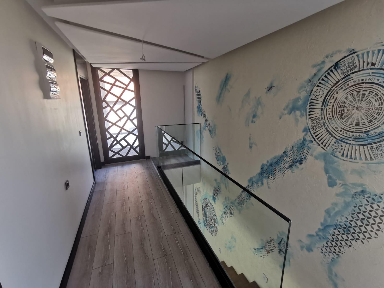 ELEGANT VILLA FOR SALE IN KUSADASI