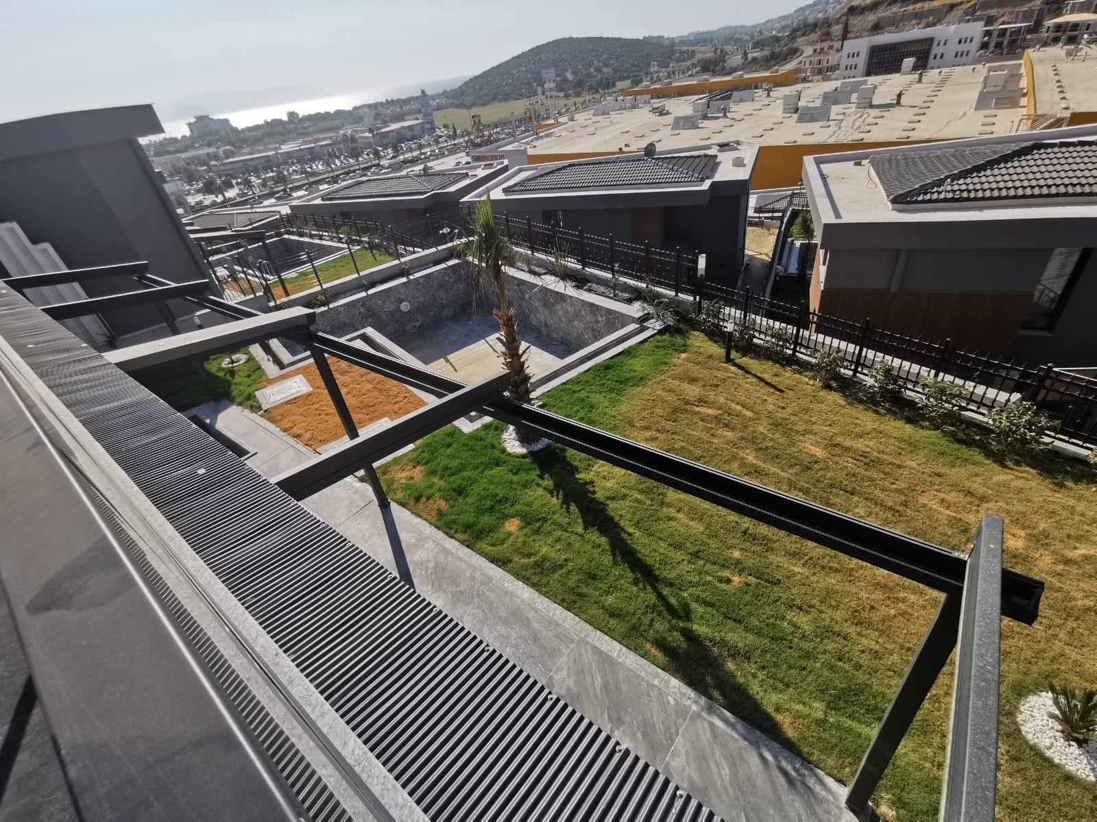 ELEGANT VILLA FOR SALE IN KUSADASI