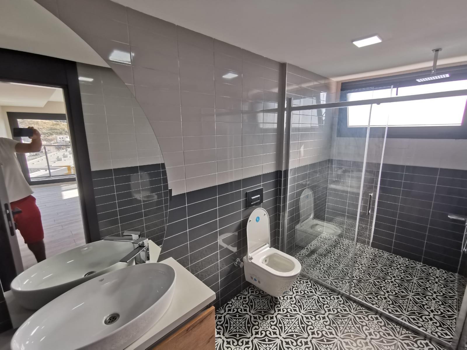 ELEGANT VILLA FOR SALE IN KUSADASI