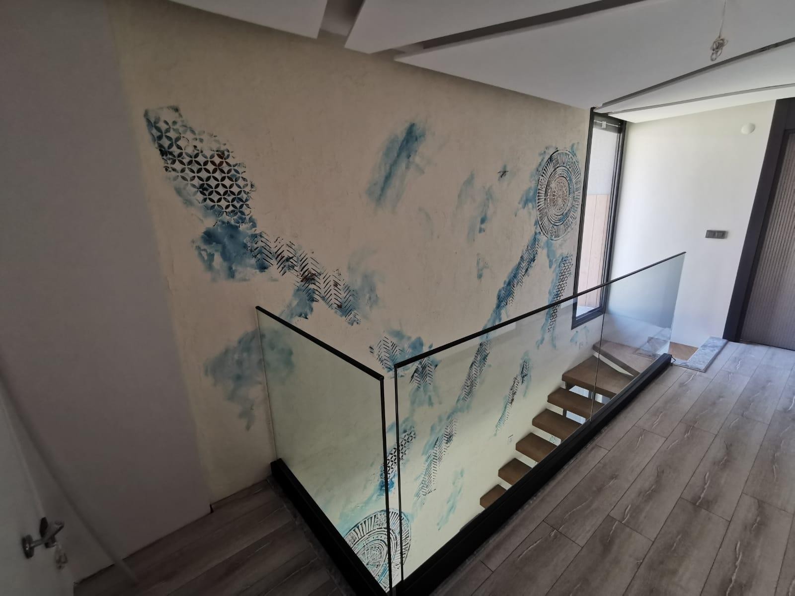 ELEGANT VILLA FOR SALE IN KUSADASI