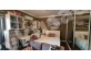 Terrific Sea Viewed Apartment for sale in Marina area Kusadasi