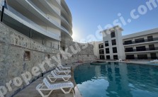 KUSADASI AN EXTRAORDINARY PROJECT 3+1  VERY CENTRAL LOCATION}