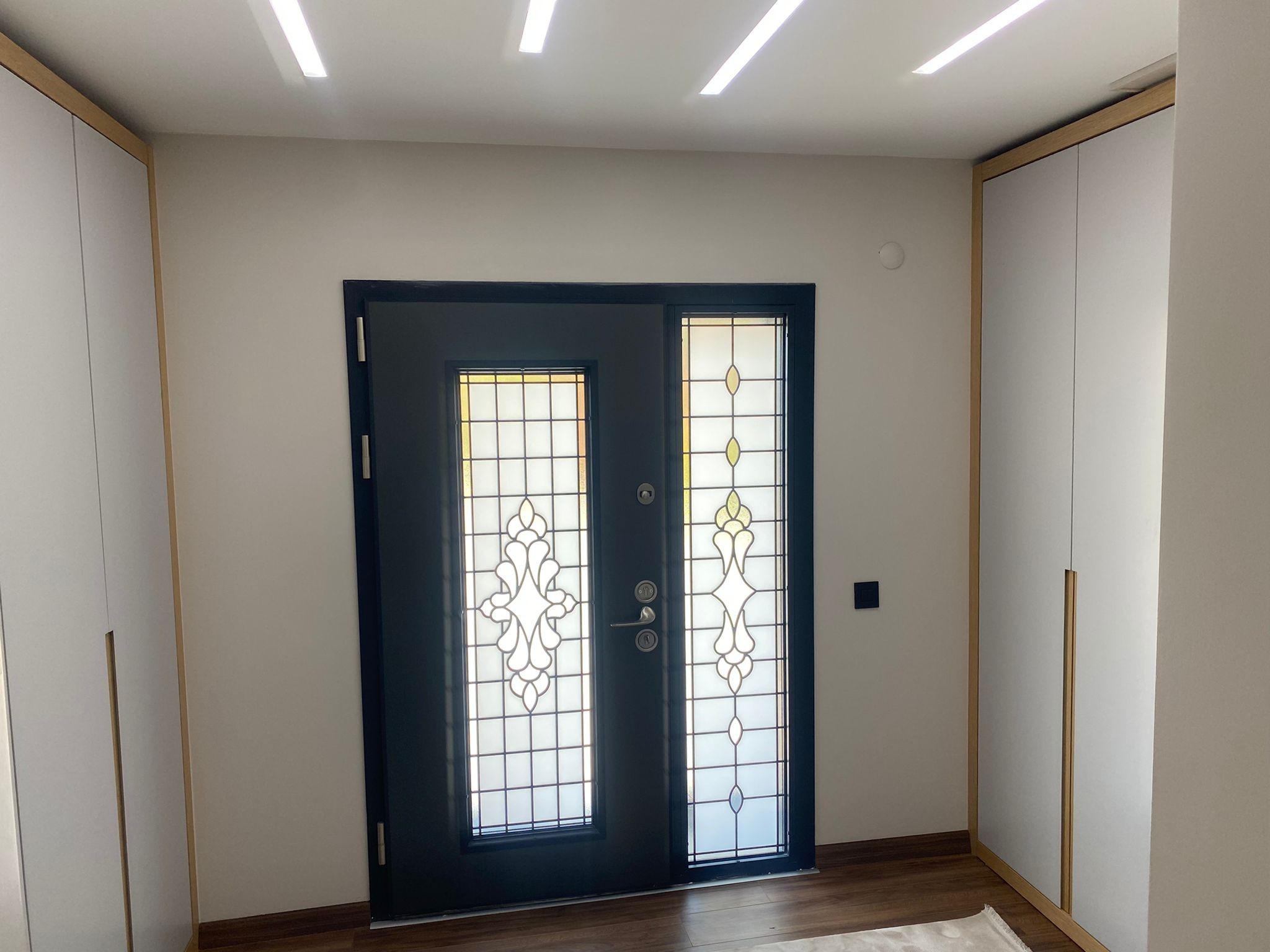 РОСКОШНАЯ ОТДЕЛЬНАЯ ВИЛЛА С ВИДОМ НА МОРЕ В КУШАДАСЫ.