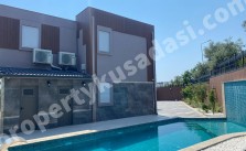 Viba Luxury Sea Viewed Villas in Kusadasi}