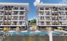 Apartment For Sale}