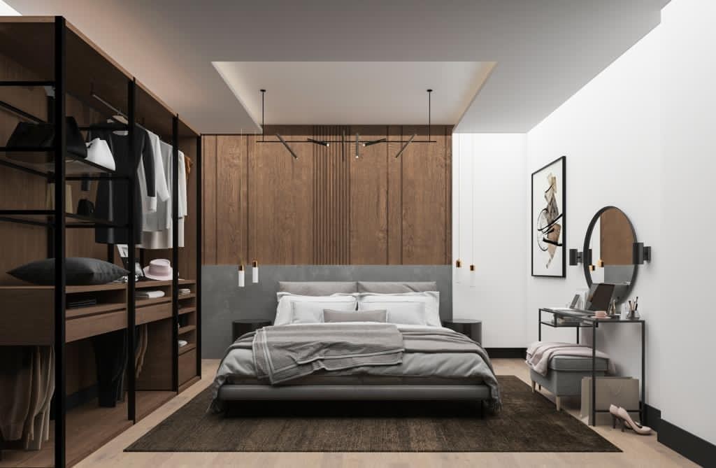 НОВЫЕ КВАРТИРЫ НА ПРОДАЖУ В ГОРОДЕ КУШАДАСЫ.