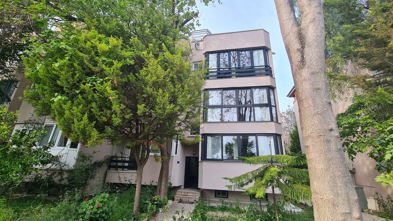 1 Block (5 Fully Furnished Apartments for sale) walking distance to blue lagged sandy ladies beach