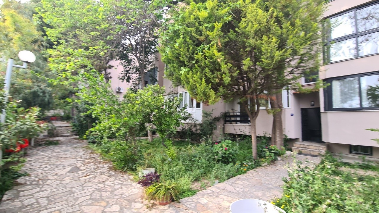 1 Block (5 Fully Furnished Apartments for sale) walking distance to blue lagged sandy ladies beach