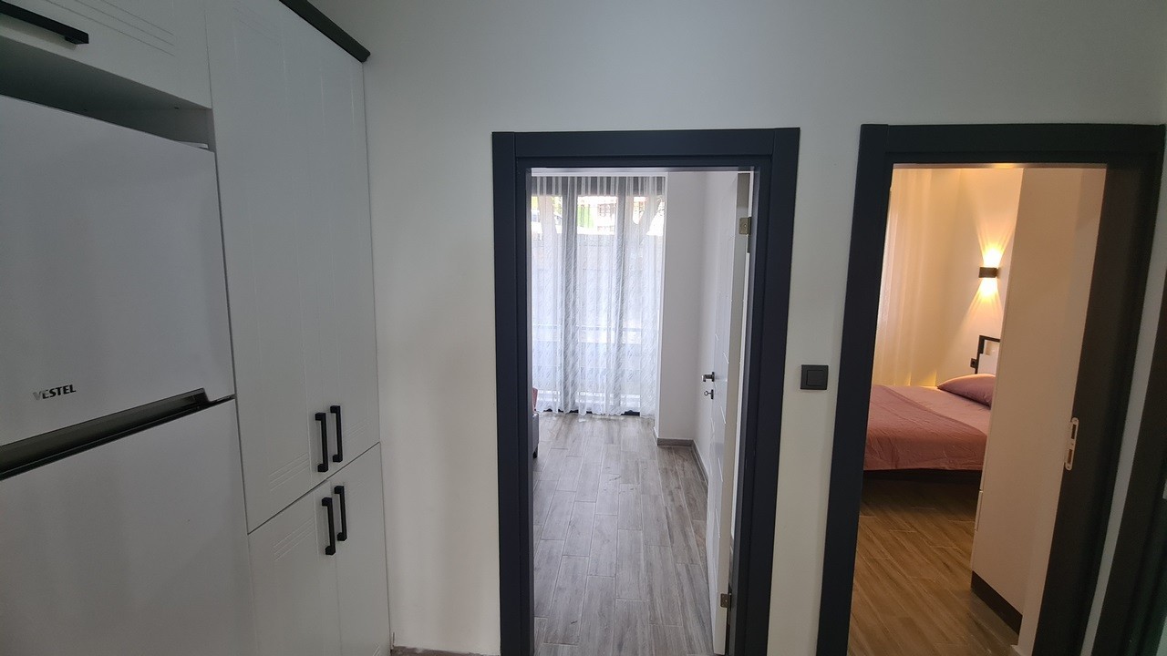 1 Block (5 Fully Furnished Apartments for sale) walking distance to blue lagged sandy ladies beach