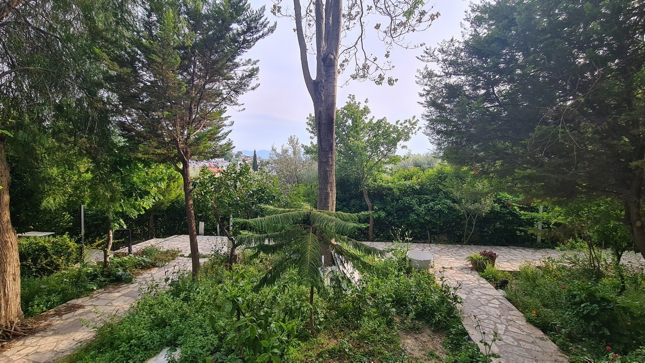 1 Block (5 Fully Furnished Apartments for sale) walking distance to blue lagged sandy ladies beach