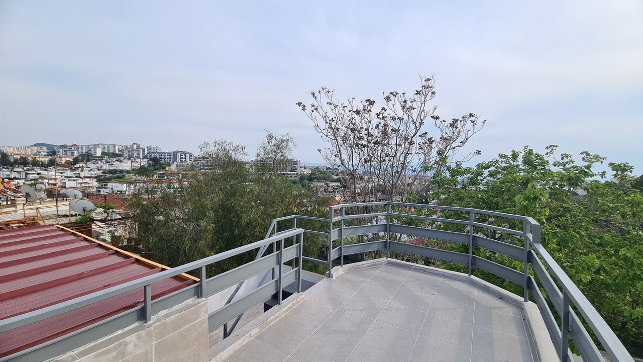 1 Block (5 Fully Furnished Apartments for sale) walking distance to blue lagged sandy ladies beach