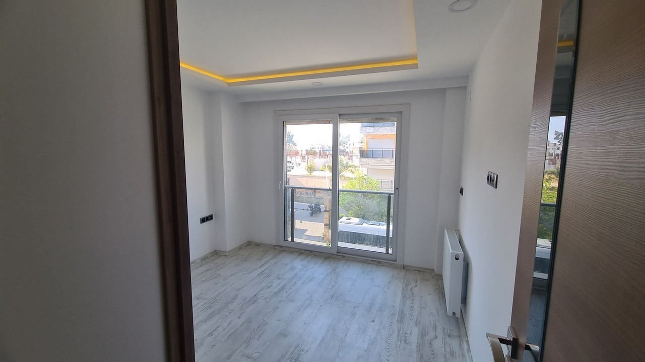 Spacious Luxury One Bedroom Apartment for sale in Kusadasi