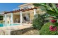 A magnificent villa in Kuşadası, offering both the tranquility of nature and close proximity to the city center.