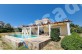 A magnificent villa in Kuşadası, offering both the tranquility of nature and close proximity to the city center.