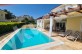 A magnificent villa in Kuşadası, offering both the tranquility of nature and close proximity to the city center.