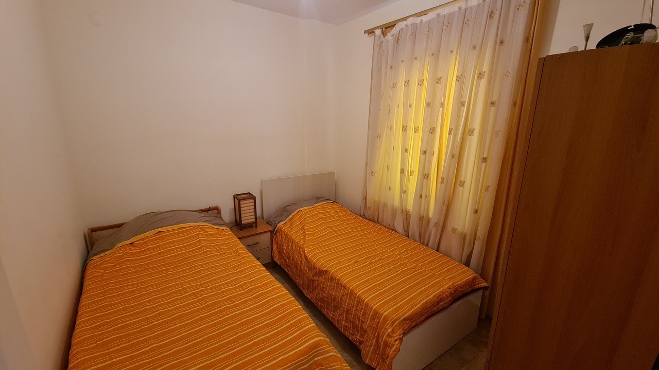 A magnificent villa in Kuşadası, offering both the tranquility of nature and close proximity to the city center.