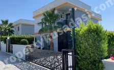 Close to the sea, with private parking, and near the city center, a magnificent villa is for sale.}