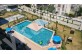 Exceptional Apartment Offering Modern Comfort and Luxury with Pool, 2 Bedrooms, and Balcony