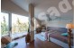 Sea View Penthouse Duplex: Where Scandinavian and Bohemian Styles Converge into a Living Space Beyond Urban Life