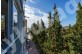 Sea View Penthouse Duplex: Where Scandinavian and Bohemian Styles Converge into a Living Space Beyond Urban Life