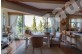 Sea View Penthouse Duplex: Where Scandinavian and Bohemian Styles Converge into a Living Space Beyond Urban Life