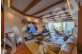 Sea View Penthouse Duplex: Where Scandinavian and Bohemian Styles Converge into a Living Space Beyond Urban Life