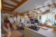 Sea View Penthouse Duplex: Where Scandinavian and Bohemian Styles Converge into a Living Space Beyond Urban Life