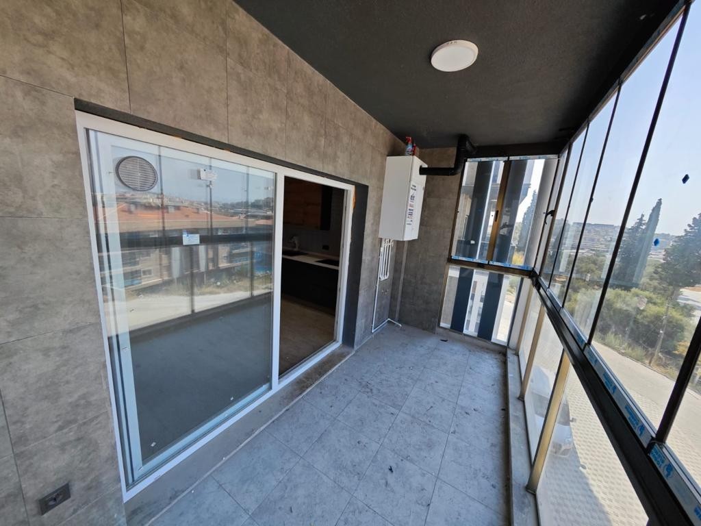 ПРОСТОРНАЯ КВАРТИРА 3+1 НА ПРОДАЖУ В КУШАДАСЫ.