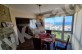 Sea View Duplex Penthouse Apartment for Sale in Kusadasi