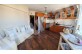 Sea View Duplex Penthouse Apartment for Sale in Kusadasi