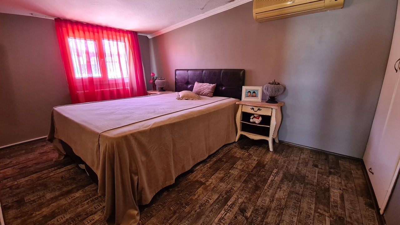 ДВУХУРОВНЕВАЯ КВАРТИРА С ВИДОМ НА МОРЕ НА ПРОДАЖУ В КУШАДАСЫ.