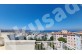 Sea View Duplex Penthouse Apartment for Sale in Kusadasi