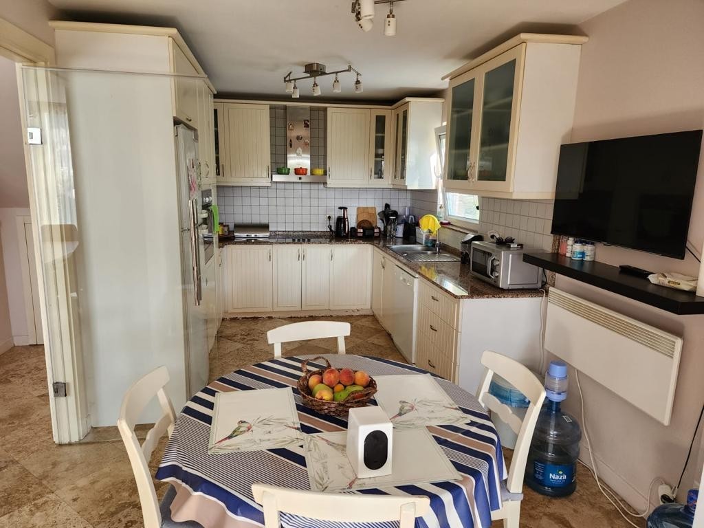 ВИЛЛА 3+1 НА ПРОДАЖУ В КУШАДАСЫ.