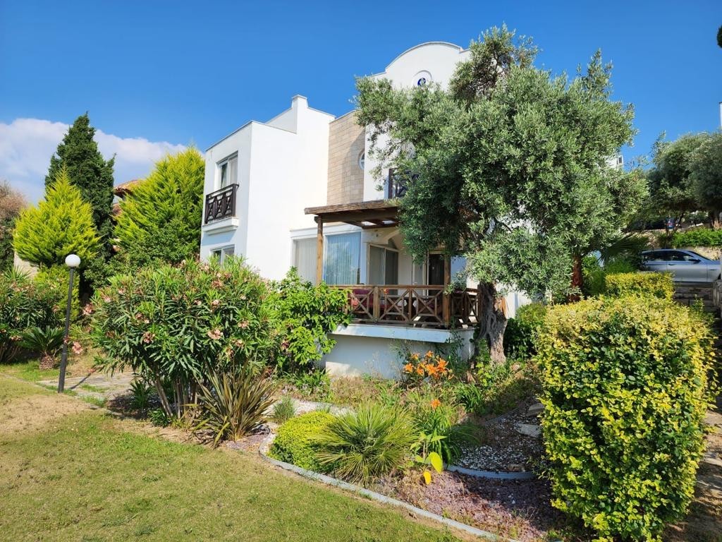 ВИЛЛА 3+1 НА ПРОДАЖУ В КУШАДАСЫ.