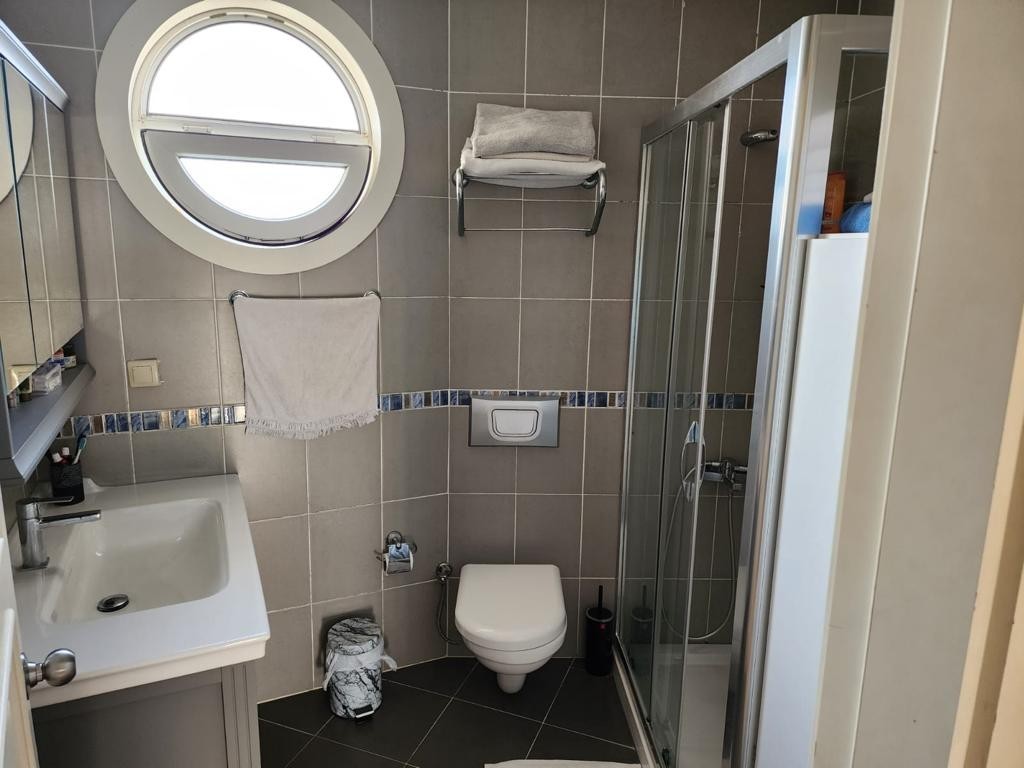 ВИЛЛА 3+1 НА ПРОДАЖУ В КУШАДАСЫ.