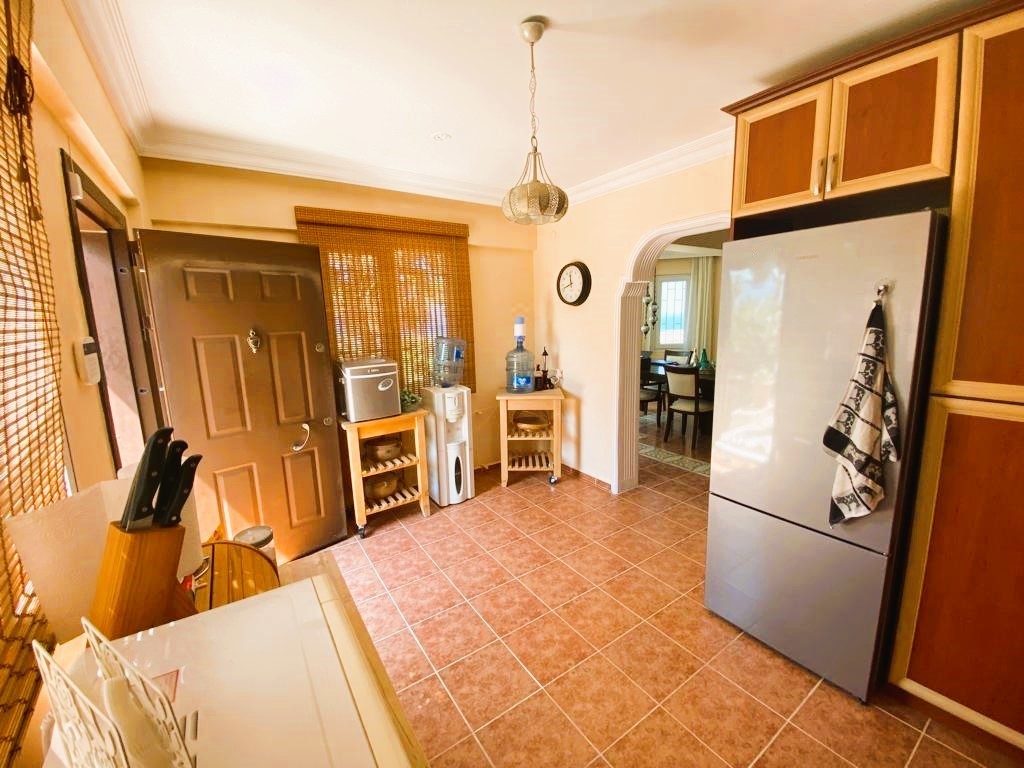 Seaview Luxury Villa: Private Pool, Security Systems, and More For Sale