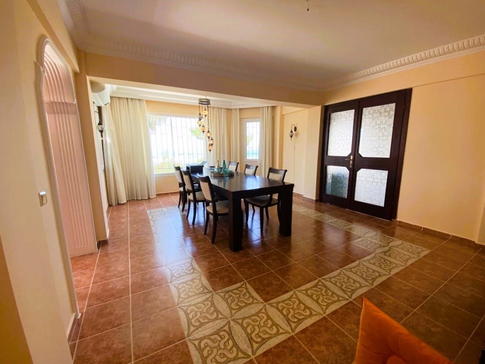 Seaview Luxury Villa: Private Pool, Security Systems, and More For Sale