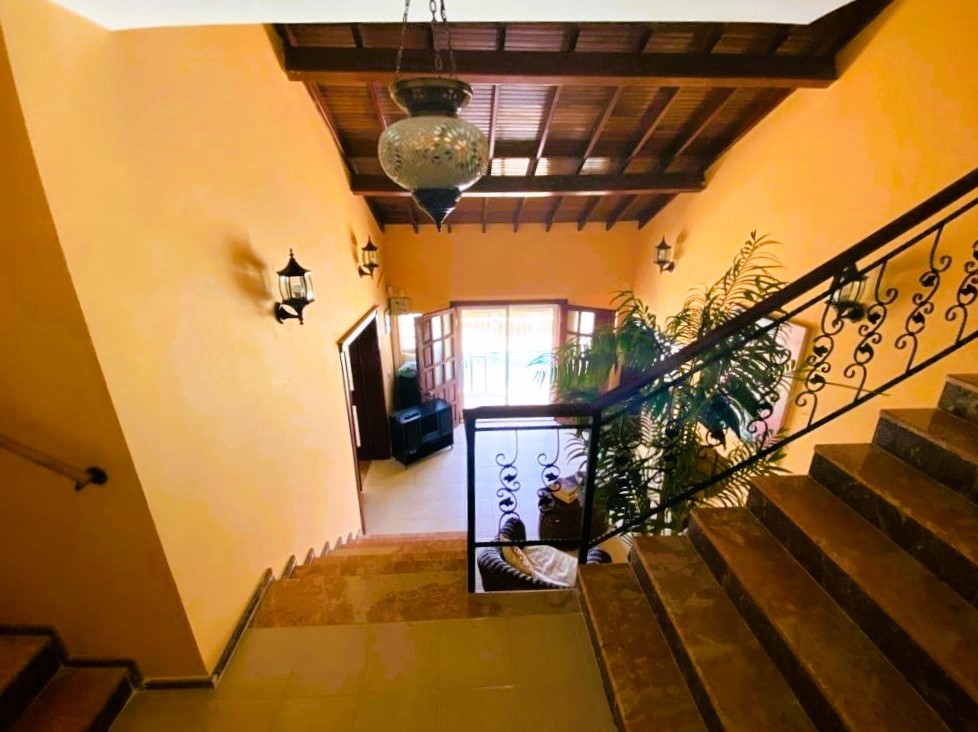 Seaview Luxury Villa: Private Pool, Security Systems, and More For Sale