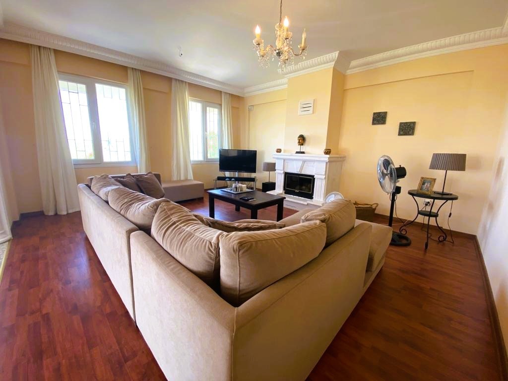 Seaview Luxury Villa: Private Pool, Security Systems, and More For Sale