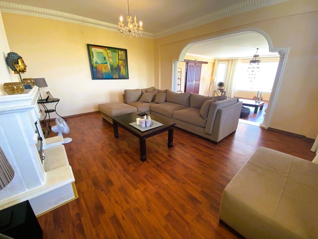 Seaview Luxury Villa: Private Pool, Security Systems, and More For Sale