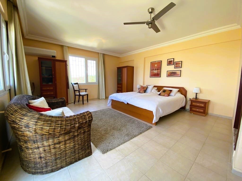 Seaview Luxury Villa: Private Pool, Security Systems, and More For Sale