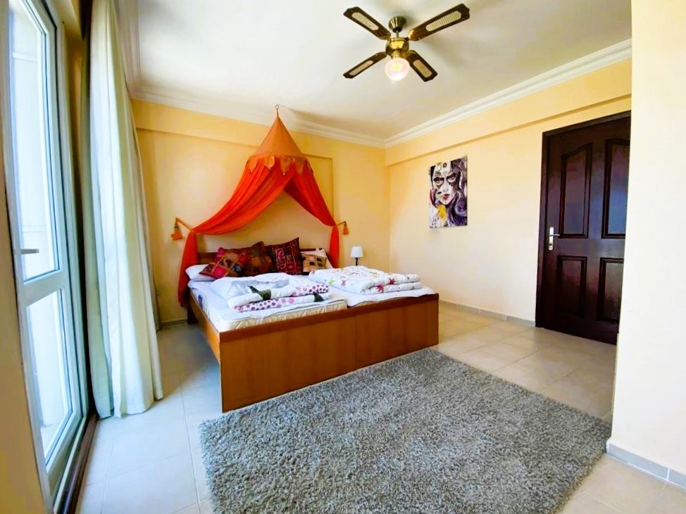 Seaview Luxury Villa: Private Pool, Security Systems, and More For Sale